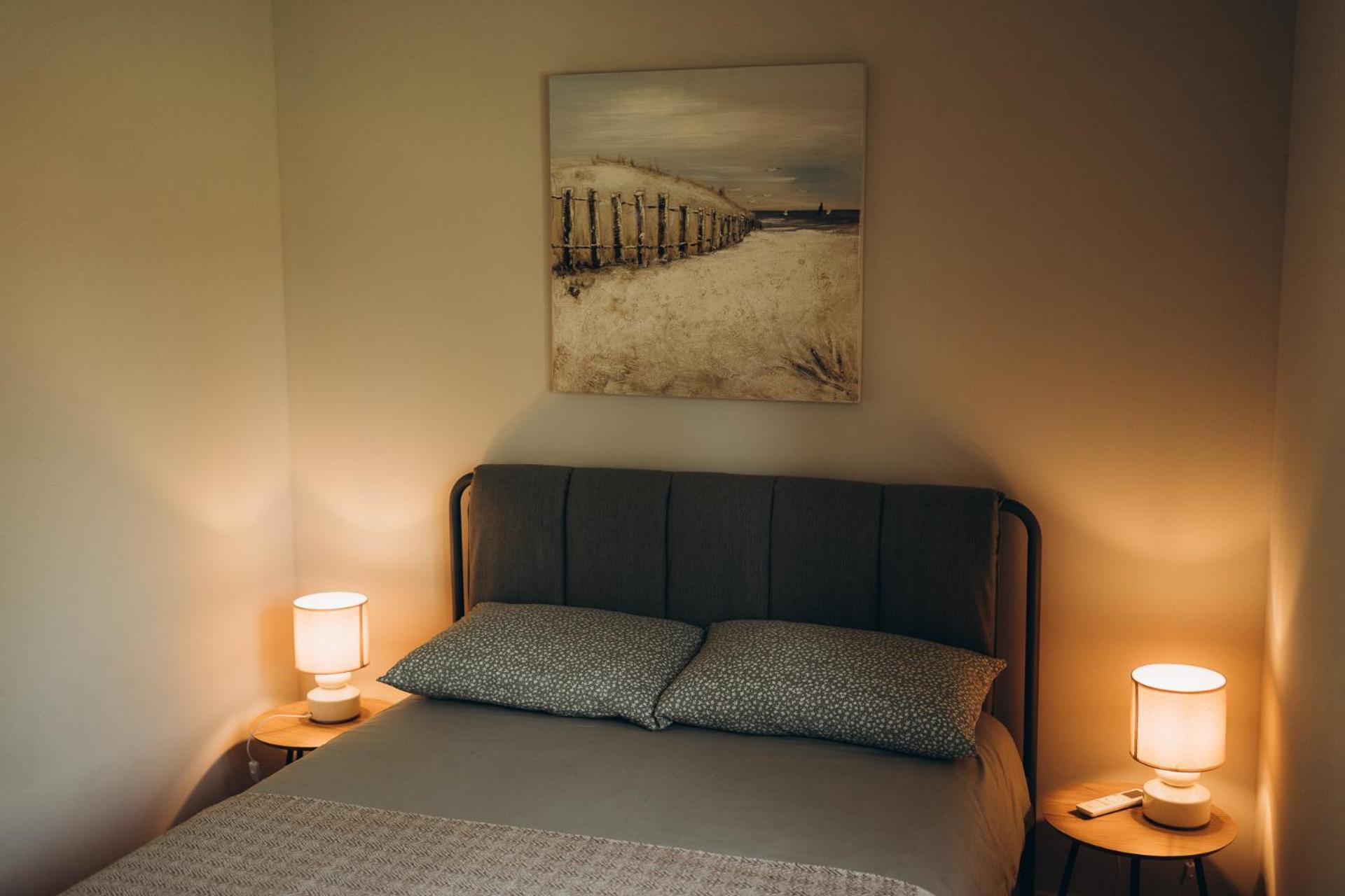 Cozy Private House Near In